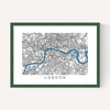 London Map