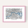 London Map
