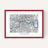 London Map