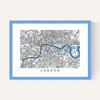 London Map