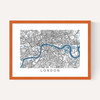 London Map