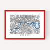 London Map