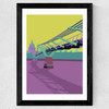 Millennium Bridge - St Pauls