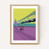 Millennium Bridge - St Pauls