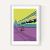Millennium Bridge - St Pauls