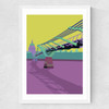 Millennium Bridge - St Pauls
