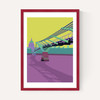 Millennium Bridge - St Pauls