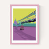 Millennium Bridge - St Pauls