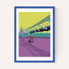 Millennium Bridge - St Pauls