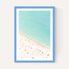 Aerial Beach
