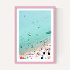 Beach Scene