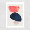Balance II Unframed Print