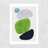 Balance V Unframed Print