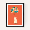 Penguin Bouquet
