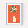 Penguin Bouquet