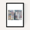 Painterly Abstract I