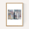 Painterly Abstract I