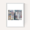 Painterly Abstract I