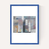 Painterly Abstract I