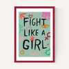 Fight Like A Girl
