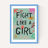 Fight Like A Girl