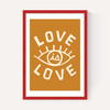 Love is Love