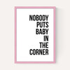 Baby in the Corner
