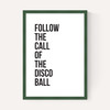Disco Ball
