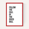 Disco Ball