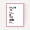 Disco Ball