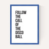 Disco Ball