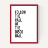 Disco Ball