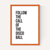 Disco Ball