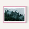 Foggy Hills