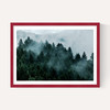 Foggy Hills