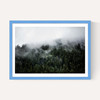 Foggy Hills 2