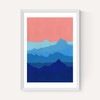 Blue Mountains
