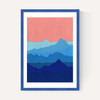 Blue Mountains