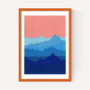 Blue Mountains