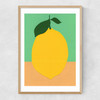 Lemon by Rosi Feist