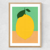 Lemon by Rosi Feist