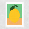 Lemon by Rosi Feist