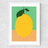 Lemon by Rosi Feist