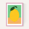 Lemon by Rosi Feist