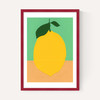 Lemon by Rosi Feist