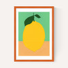 Lemon by Rosi Feist