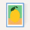 Lemon by Rosi Feist