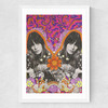 Jane Birkin Medium White Frame