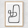 Wanderdraw III by Rafael Farias