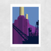 Battersea by Oshe POP!